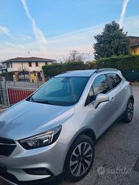 opel mokka x  1.6 Tdci innovation 2017