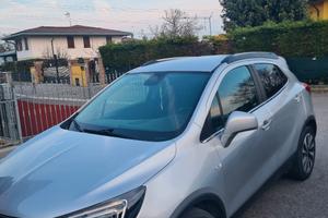 opel mokka x  1.6 Tdci innovation 2017
