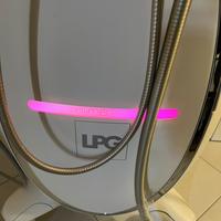 LPG endermologie Cellu M6 integral