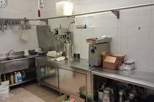 Attività di macelleria