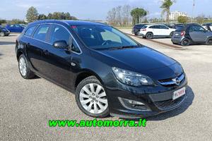 OPEL Astra 1.7 CDTI 110CV Sports Tourer Cosmo