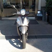 SYM Symphony 125 ST - Anno