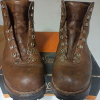 SCARPONI MONTAGNA TG 44