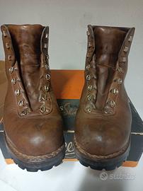 SCARPONI MONTAGNA TG 44