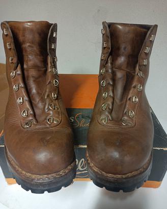 SCARPONI MONTAGNA TG 44