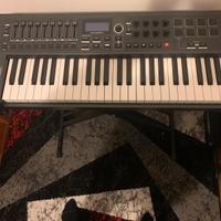 Tastiera midi Novation Impulse 49