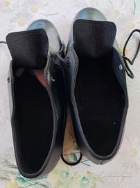 scarpe da ballo 