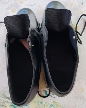 scarpe da ballo 