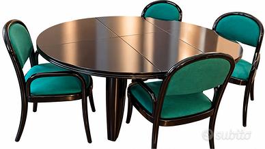 SGOMBERO SVENDITA TAVOLO SALA DA  PRANZO