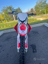 Honda Cr125r