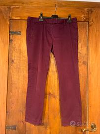 Pantaloni benetton