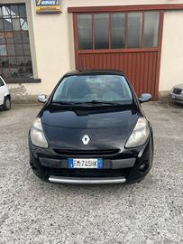 Renault Clio 1.2 16V 5 porte Dynamique