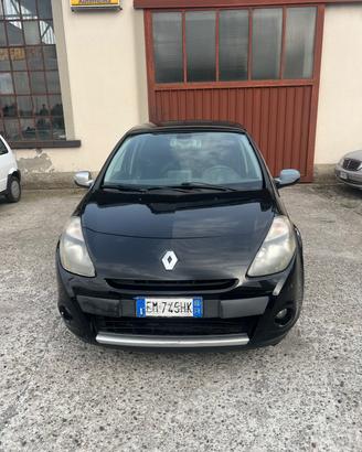 Renault Clio 1.2 16V 5 porte Dynamique