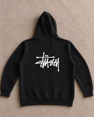 felpa STÜSSY originale come nuova