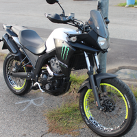 Derbi terra 125
