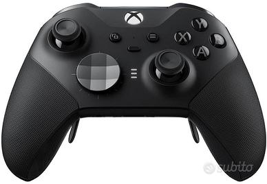 Microsoft Xbox One Elite Wireless Controller