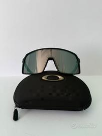 Oakley Sutro - Prizm Black