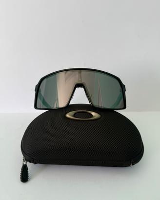 Oakley Sutro - Prizm Black