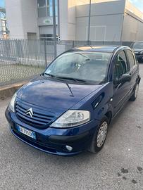 Citroen c3 2004 con 115000 km! Trattabile