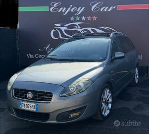 Fiat Croma 1.9 Multijet 16V aut. Emotion