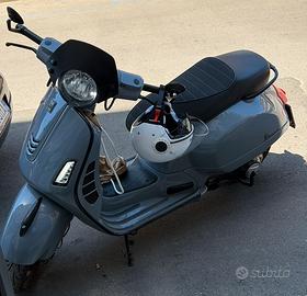 Piaggio vespa 300