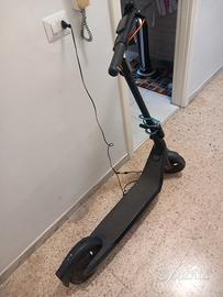 monopattino elettrico 