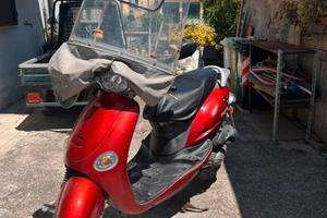 Scooter Kymco anno 2003 - 50cc