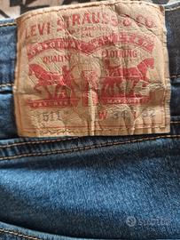 levis nuovi
