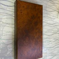 Scatola poker completa