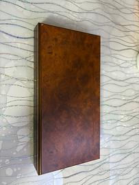 Scatola poker completa