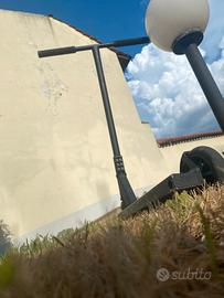 Monopattino da freestyle di qualità 