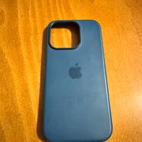 Cover iphone  15 pro mag