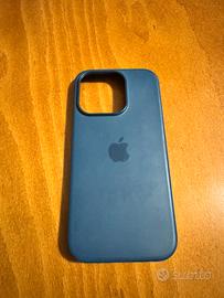 Cover iphone  15 pro mag