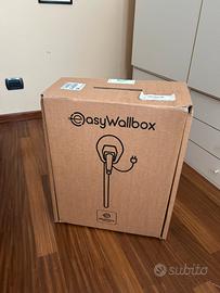 Wallbox eSolutions easyWallbox – NUOVA