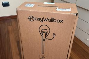 Wallbox eSolutions easyWallbox – NUOVA