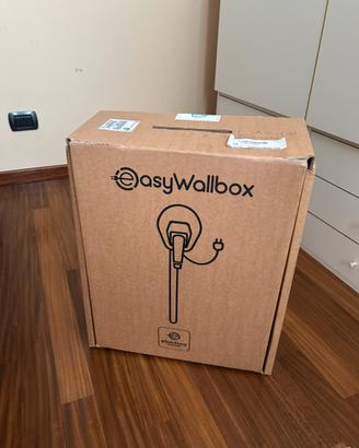 Wallbox eSolutions easyWallbox – NUOVA