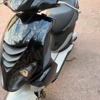 Motorino Piaggio