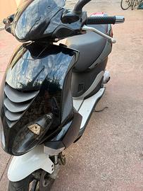 Motorino Piaggio