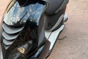 Motorino Piaggio