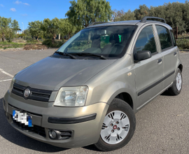 Fiat Panda 1.3 Multijet 75cv