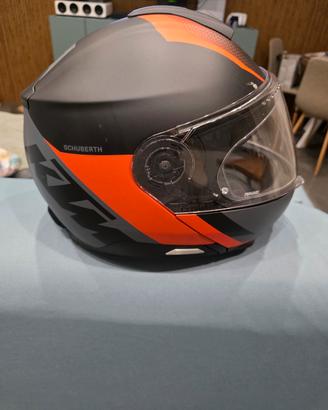 casco ktm schubert C5 