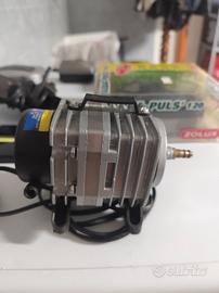 accessori per acquario