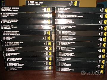 FUMETTI DYLAN DOG GRANDE RISTAMPA