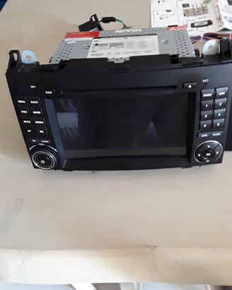 Autoradio