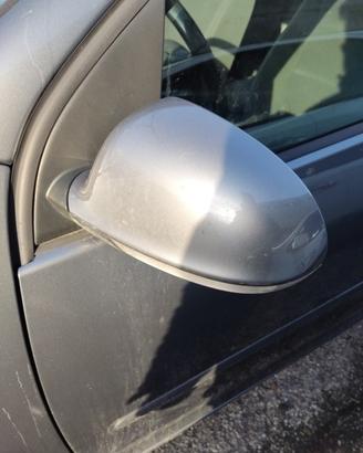 Specchio sinistro VOLKSWAGEN GOLF 5 del 2008