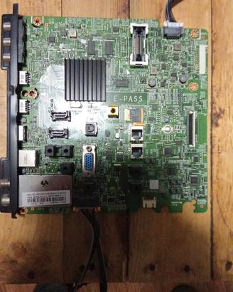 Scheda Madre Samsung BN41-02368A BN94-08488F