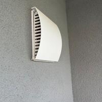 Ventilazione meccanica