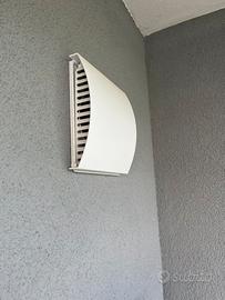 Ventilazione meccanica