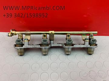 INIETTORI SECONDARI HONDA CBR 600 RR 2005 2006 600