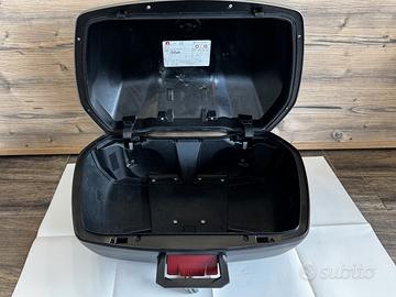 Top Case Valigia BMW Originale R1200-1250GS/R/RT/X